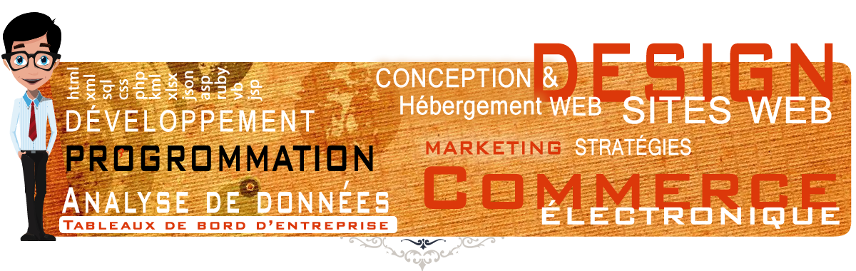 Bienvenue | Kubik Marketing | K3M